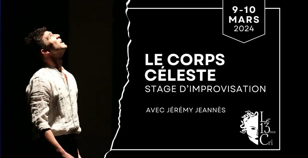 Le corps céleste